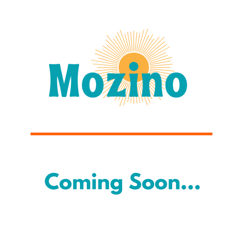 Mozino Natural Insect Repellent spray